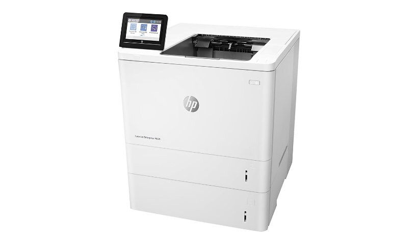 HP LaserJet Enterprise M609x - imprimante - Noir et blanc - laser