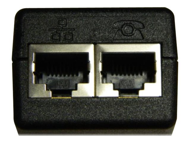 Avaya - PoE injector