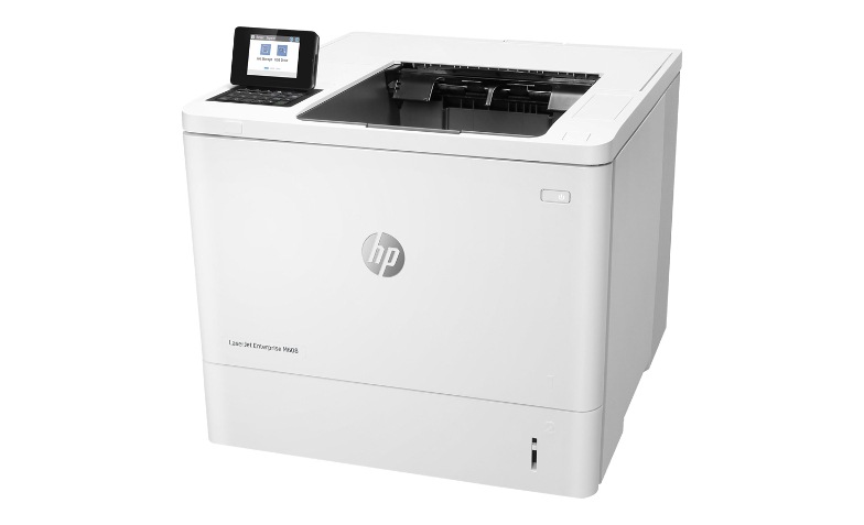 HP LaserJet Enterprise M608 M608n Desktop Laser Printer