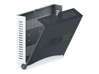 Middle Atlantic DisplayStation Locking Shelf - mounting component