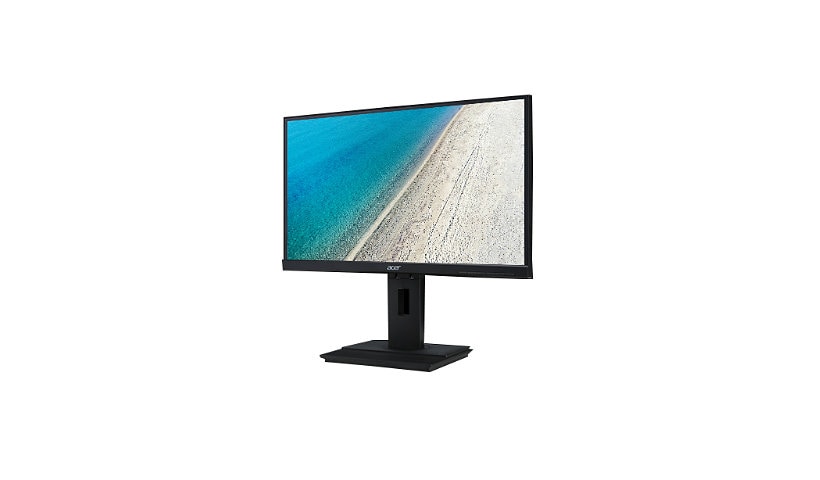 Acer B226HQL - LED monitor - Full HD (1080p) - 21.5"