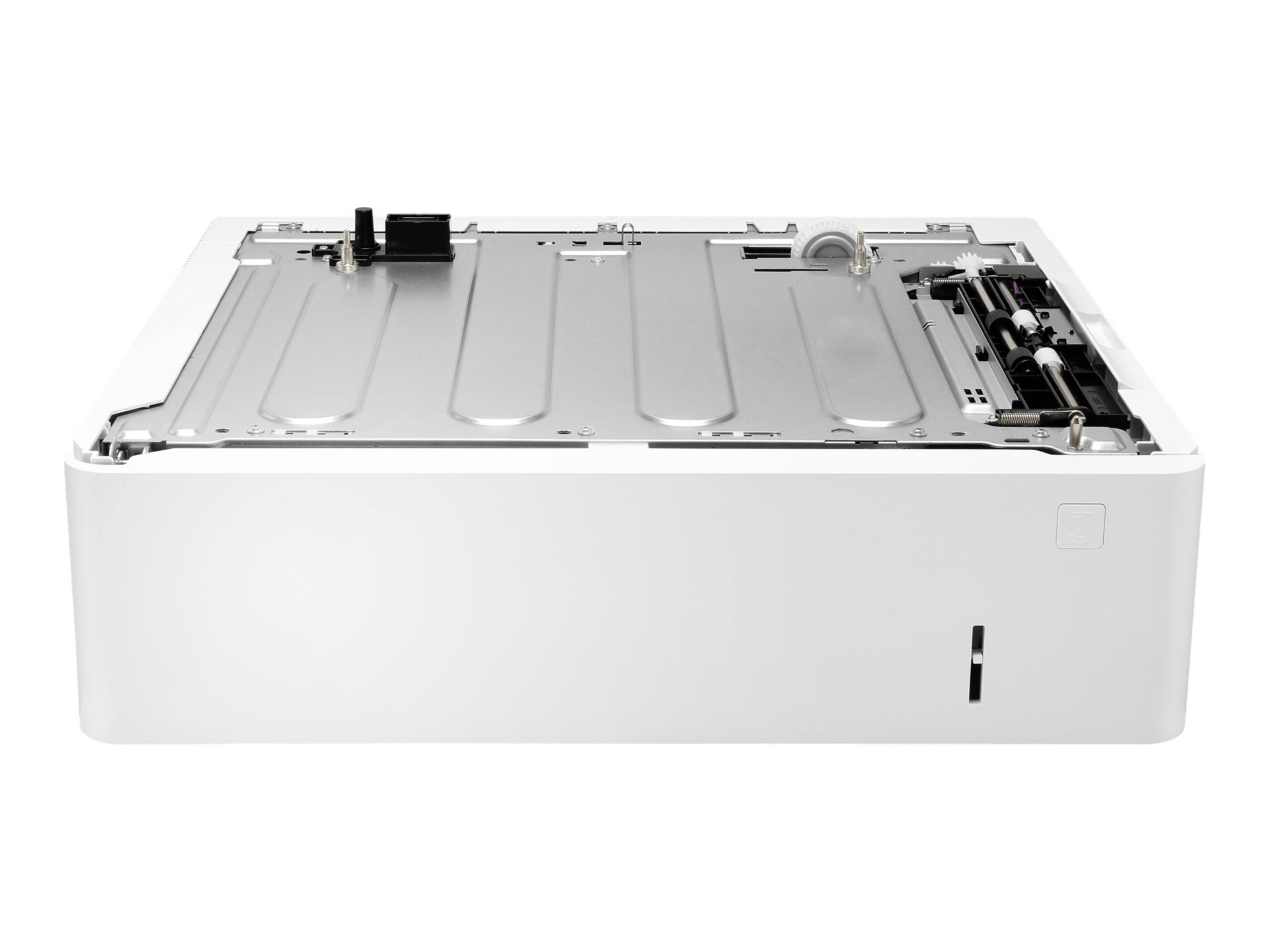 HP LaserJet 550-Sheet Paper Tray