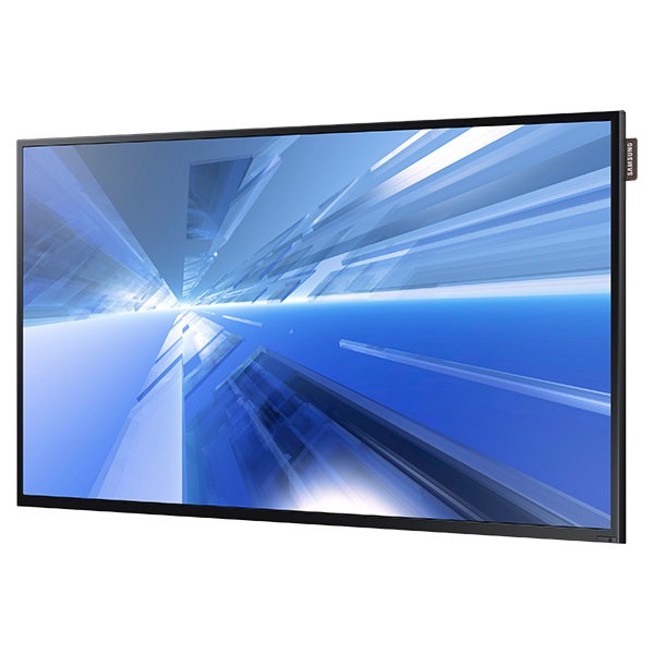 Samsung DC32E 32" LED Display - Recertified