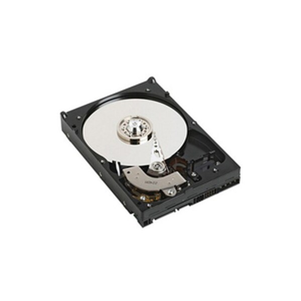 Fujitsu enterprise - hard drive - 600 GB - SAS 6Gb/s