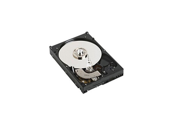 Fujitsu enterprise - hard drive - 600 GB - SAS 6Gb/s