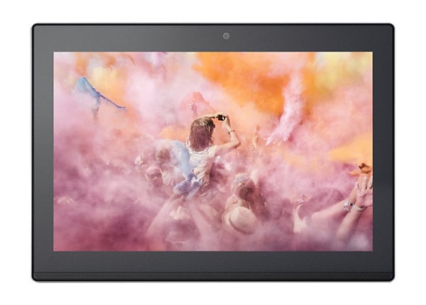 Lenovo Miix 320-10ICR - 10.1" - Atom x5 Z8350 - 4 GB RAM - 128 GB SSD