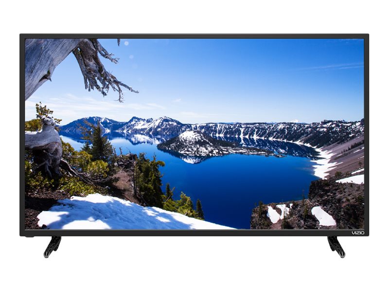 VIZIO D24H-E1 D-Series - 24" Class (23.54" viewable) LED TV