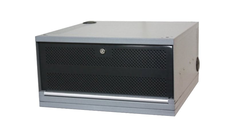 LocknCharge FUYL Cell Pedestal - cabinet unit