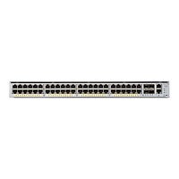 Cisco Catalyst 4948E - Spare - switch - 48 ports - managed - rack-mountable