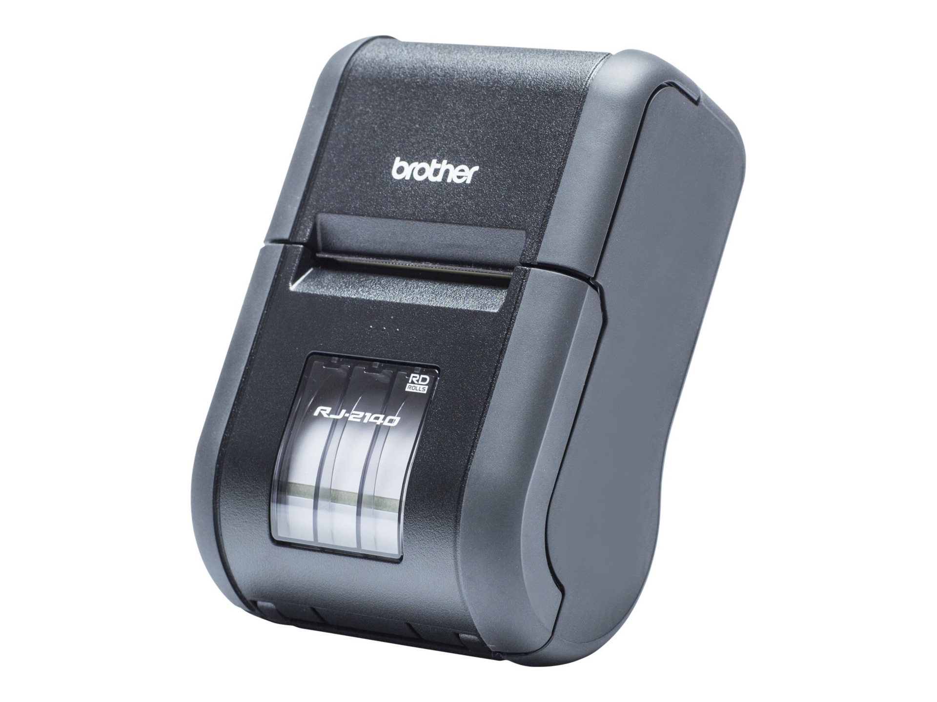 Brother RuggedJet 2 RJ-2140 - receipt printer - B/W - direct thermal