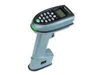 Hand Held IMAGETEAM 3875 PDF Interactive Cordless Linear Imager - barcode scanner