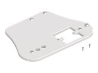 Enovate Medical mounting component - for barcode scanner - under-mount