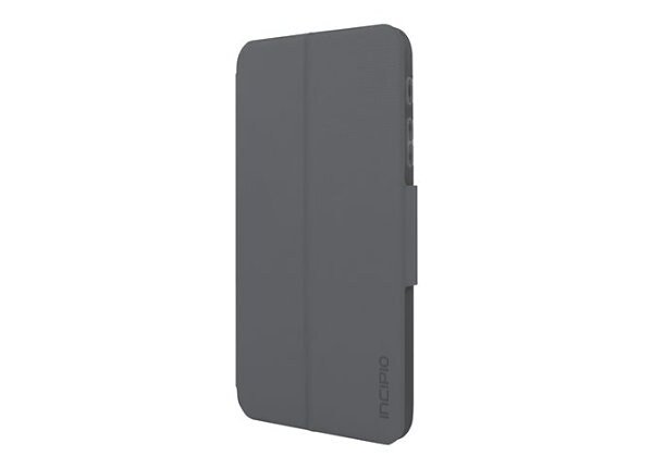 Incipio CLARION Translucent Protective Folio flip cover for tablet