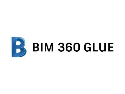 Autodesk BIM 360 Glue - Subscription Renewal (annual) - 1 user