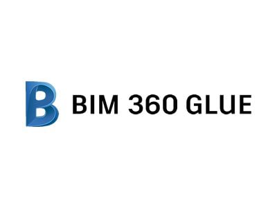 Autodesk BIM 360 Glue - New Subscription (annual) - 100 users