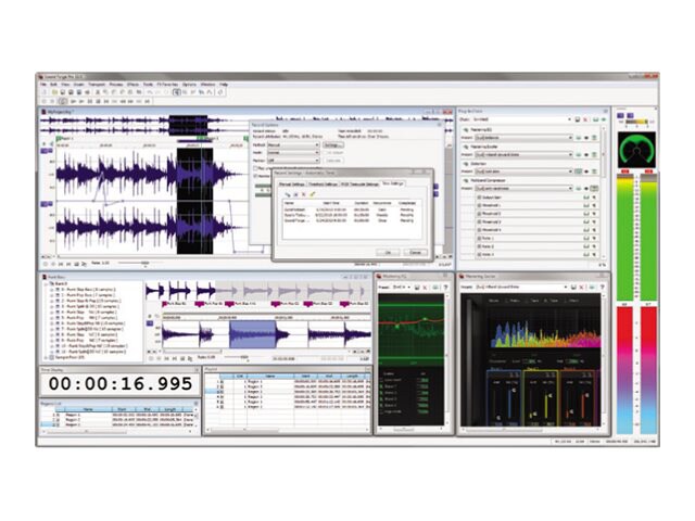 Audio Master Suite (v. 2) - license - 1 user