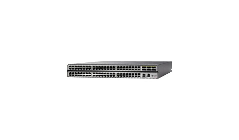 Cisco ONE Nexus 9300 - switch - 96 ports - managed - rack-mountable