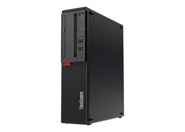 Lenovo ThinkCentre M710s - SFF - Core i7 6700 3.4 GHz - 8 GB - 1 TB