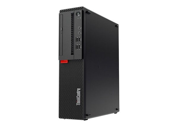 Lenovo ThinkCentre M710s - SFF - Core i3 6100 3.7 GHz - 4 GB - 500 GB