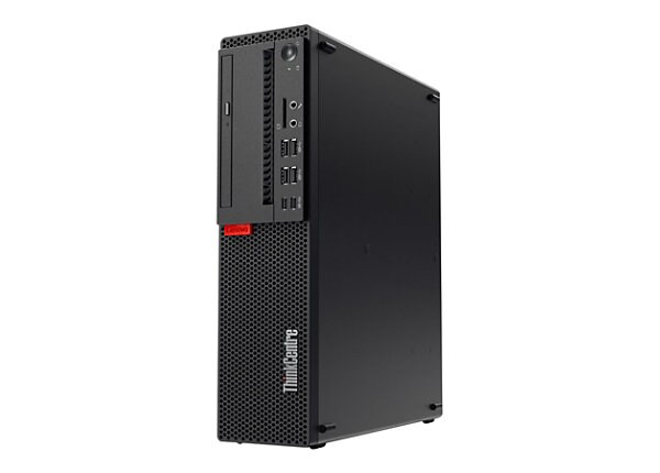 Lenovo ThinkCentre M710s - SFF - Core i3 6100 3.7 GHz - 8 GB - 1 TB - English - US