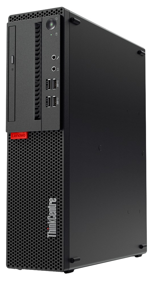 Lenovo ThinkCentre M710t - tower - Pentium G4560 3.5 GHz - 4 GB - 500 GB