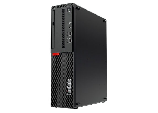 Lenovo ThinkCentre M710t - tower - Pentium G4560 3.5 GHz - 4 GB - 500 GB