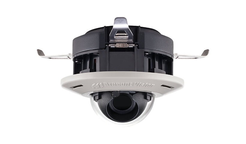 Arecont MicroDome G2 AV3556DN-F - network surveillance camera