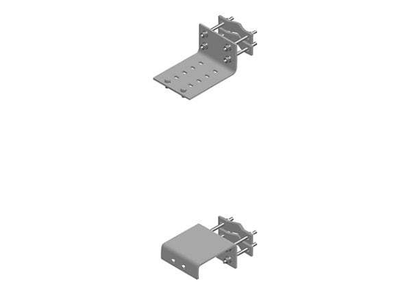 CommScope Universal Handrail Mount - antenna mount