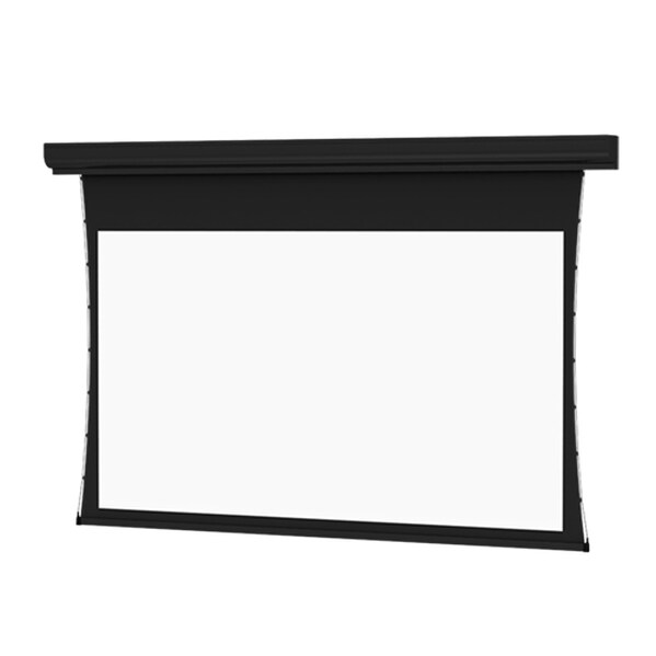 Da-Lite Tensioned Contour Electrol Wide Format - projection screen - 189 in (189 in)