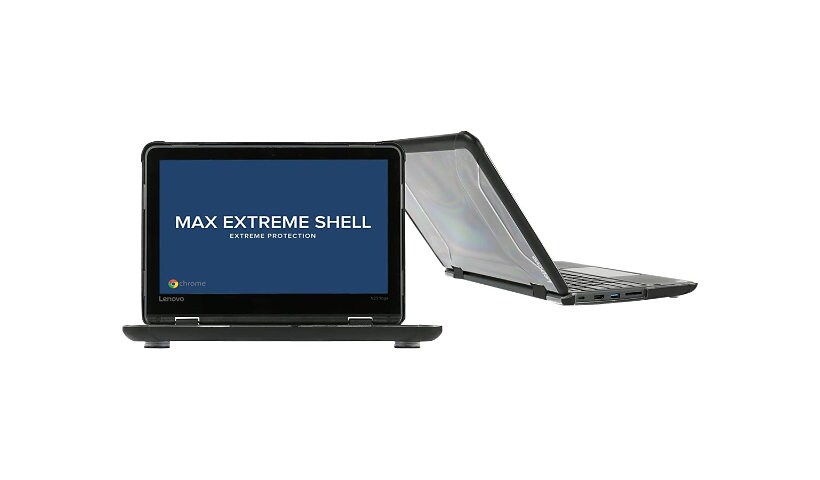 MAXCases MAX Extreme Shell - notebook shell case