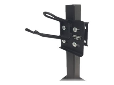 Gamber-Johnson barcode scanner vehicle / forklift holder