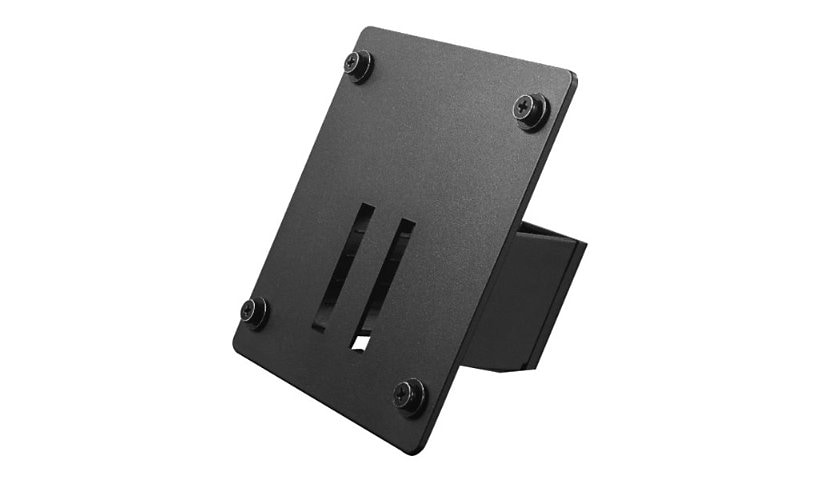 Lenovo Tiny Clamp Bracket Mounting Kit II - thin client to monitor mounting bracket