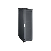 Black Box Select Plus Cabinet Server - rack - 42U