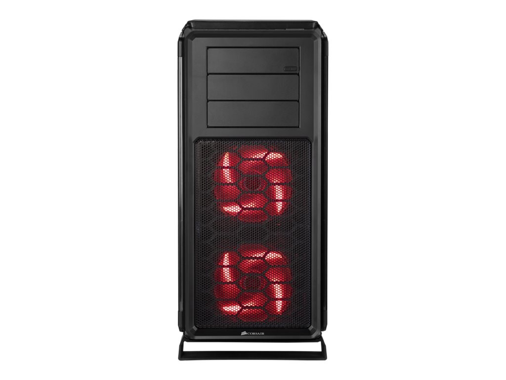 CORSAIR Graphite Series 760T - full tower - XL-ATX