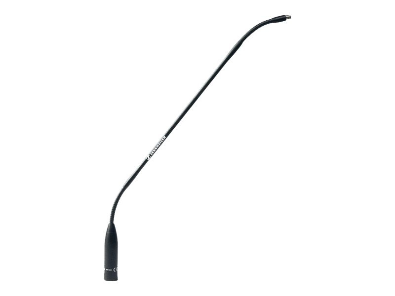 SENN DOUBLE SECTION GOOSENECK MOUNT