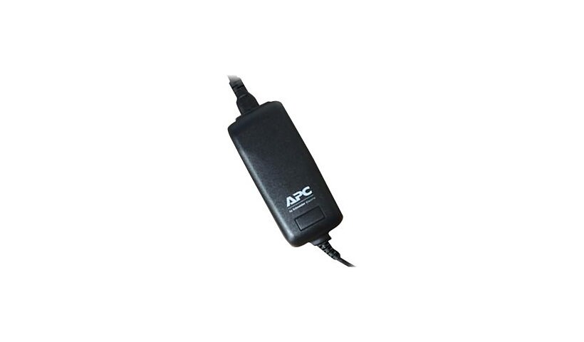 APC NP12V36W-SG - power adapter - 36 Watt