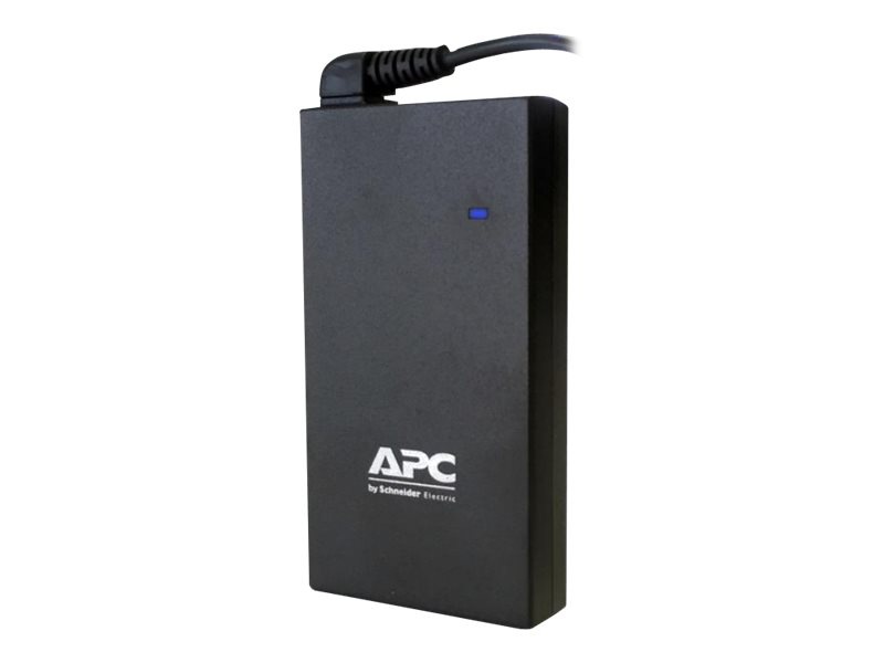 APC NP19V65W-10S - Universal - power adapter - 65 Watt