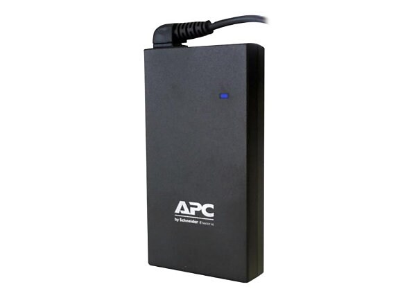 APC NP19V65W-DL2TIPS - for Dell laptops - power adapter - 65 Watt