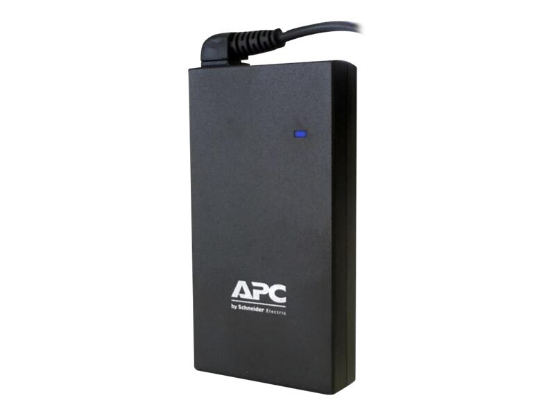 APC NP19V65W-LN3TIPS - for Lenovo laptops - power adapter - 65 W