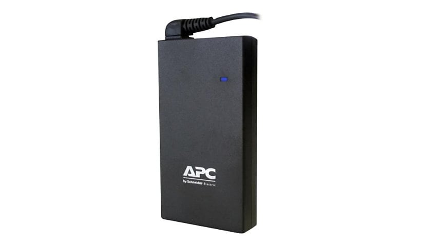APC NP19V65W-LN3TIPS - for Lenovo laptops - power adapter - 65 W