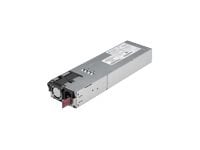 Supermicro PWS-2K03P-1R - power supply - redundant - 2000 Watt