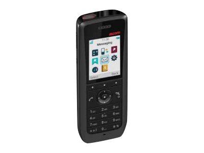 Ascom d63 Messenger DECT handset