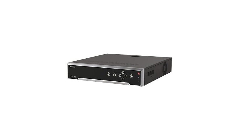 Hikvision DS-7700 Series DS-7716NI-I4/16P - standalone DVR - 16 channels