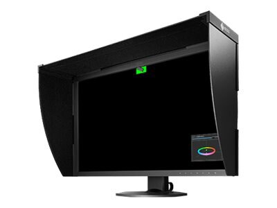 EIZO ColorEdge CG2730 - LED monitor - 27"