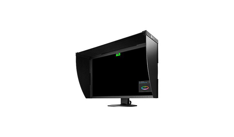 EIZO ColorEdge CG2730 - LED monitor - 27"