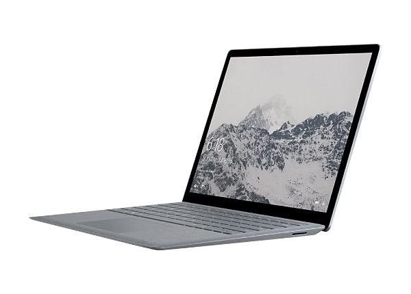 MS Surface Laptop i5 8GB 256GB