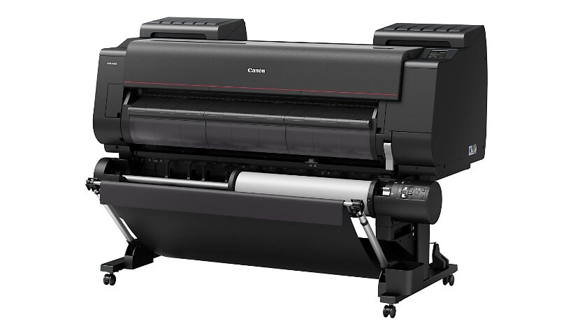 Canon imagePROGRAF PRO-4000 - large-format printer - color - ink-jet