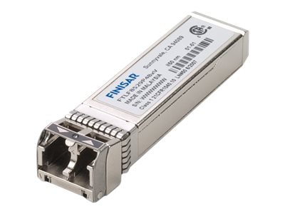 Finisar FTLF8529P4BCV - SFP+ transceiver module - 16Gb Fibre Channel