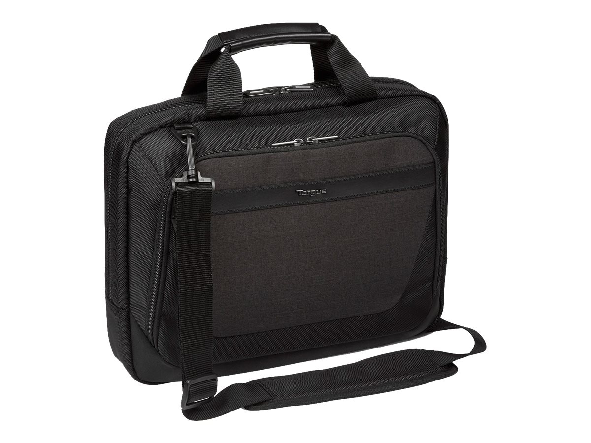 Targus CitySmart TBT913CA Carrying Case (Briefcase) for 12" to 14" Notebook