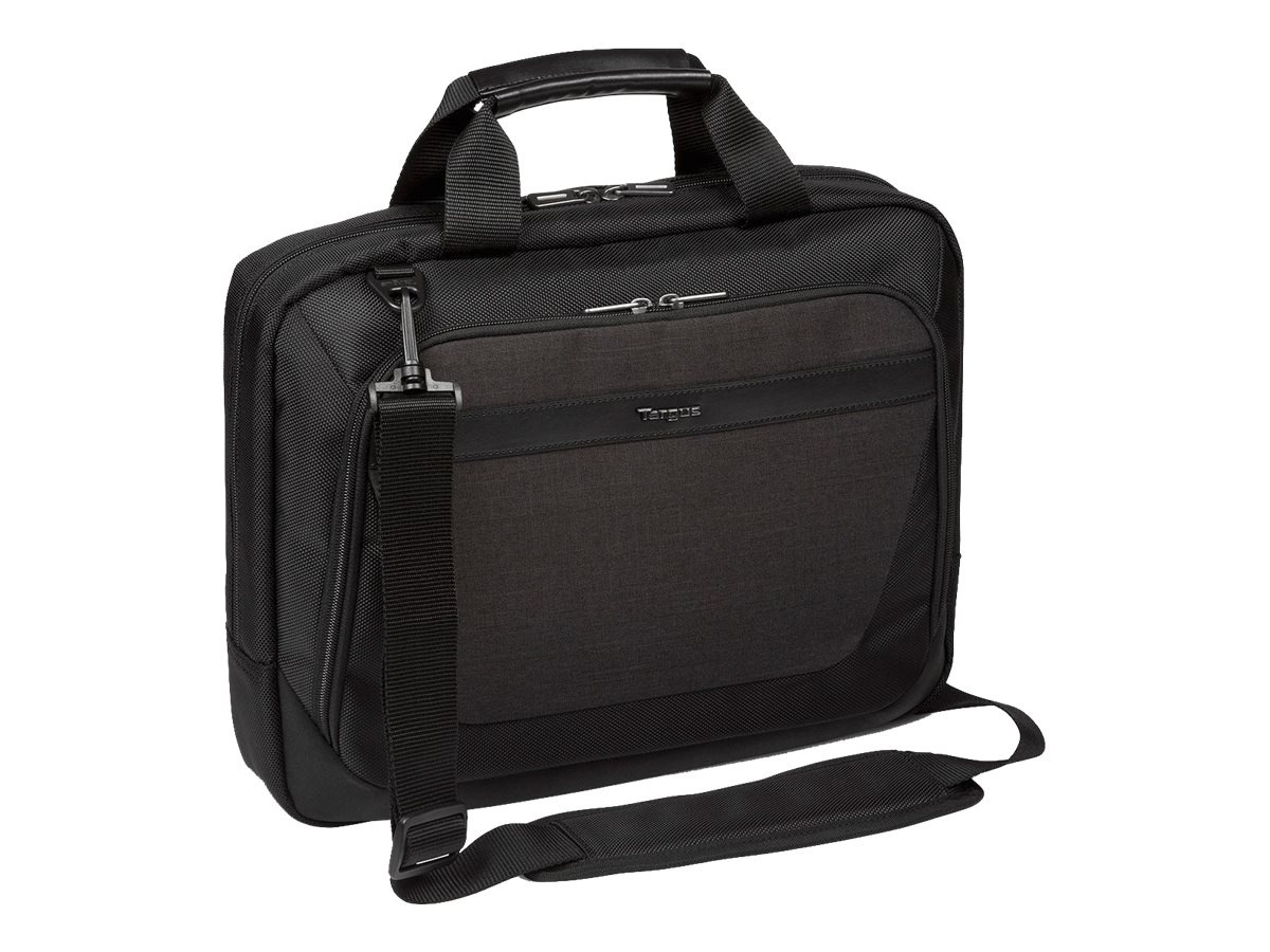 Targus CitySmart notebook carrying case